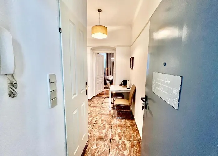 Thewicki 2250 - Wunderschoene In Appartement