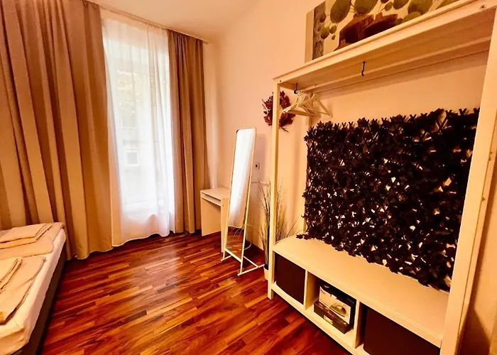 Thewicki 2250 - Wunderschoene In Appartement