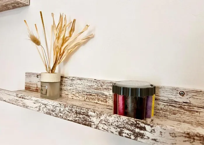 Thewicki 2250 - Wunderschoene In Appartement