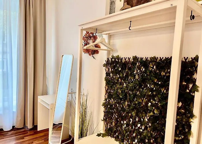 Apartment Neradi 2250 Vienna